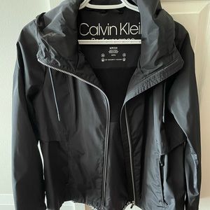 Calvin Klein windbreaker